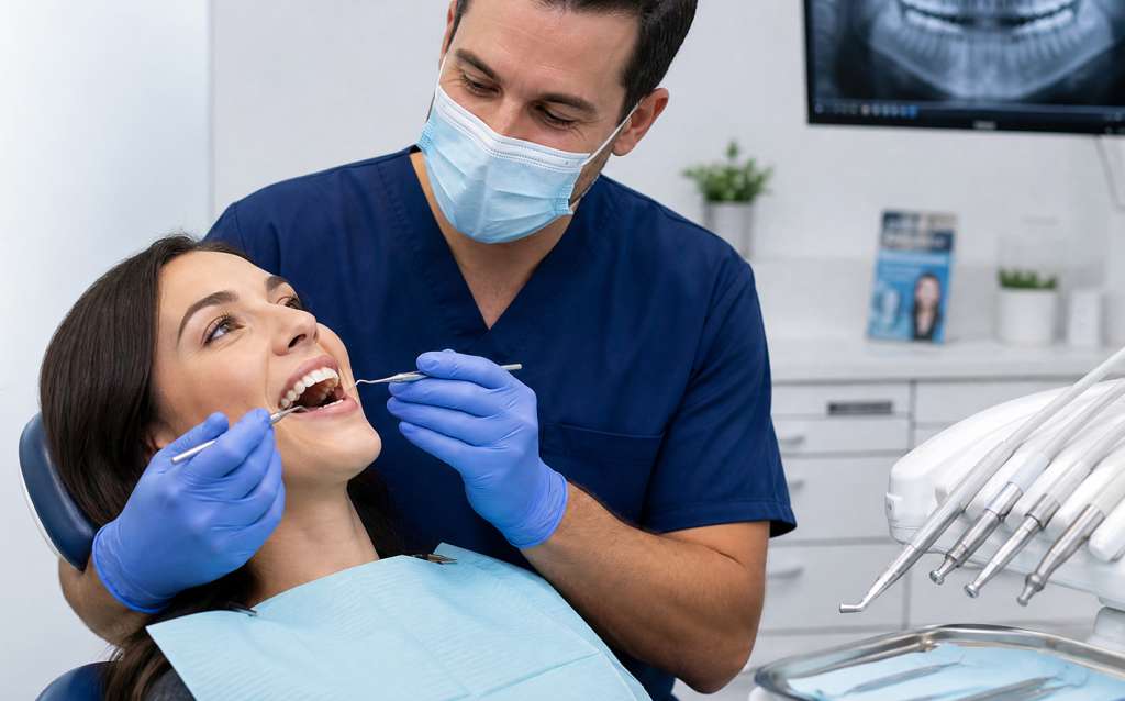 general dentistry
