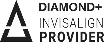 Diamond+ Invisalign Provider